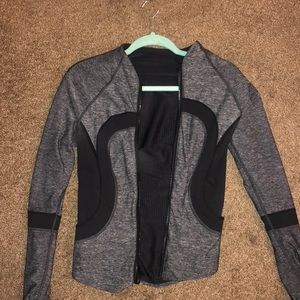 Lululemon jacket